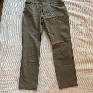 KUHL Deceptr Pants - Men's 34X32